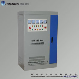 大功率稳压器70KVA