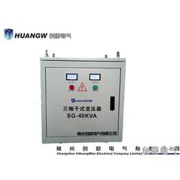 380V变220V隔离稳压器