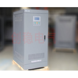 120kw发电机用稳压器 -120kw发电机用多大稳压器