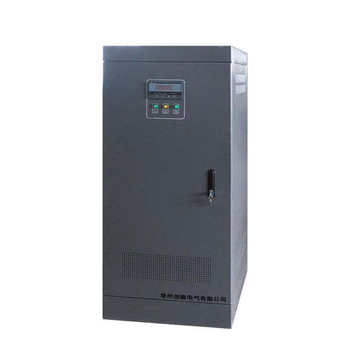 80千瓦稳压器 80kw稳压器能带多少电机
