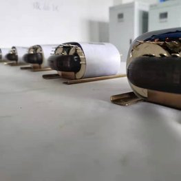 高频气相色谱仪电源变压器