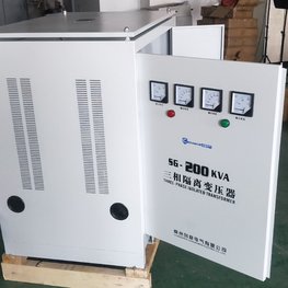 隔离变压器厂