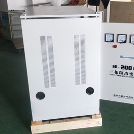 隔离变压器200kva