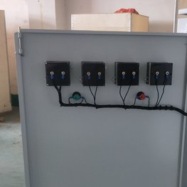 隔离环型变压器