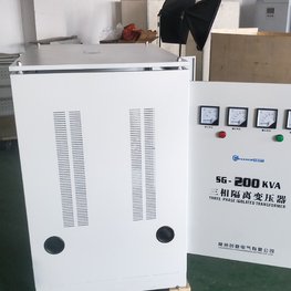 隔离变频变压器