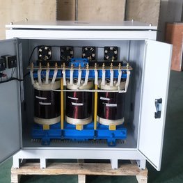 隔离变压器380v变380v